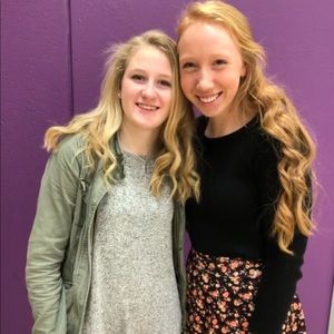 Meet your Posher, Ashley